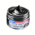Car Interior Scratch Repair Cream | Plastic & Tire Restorer