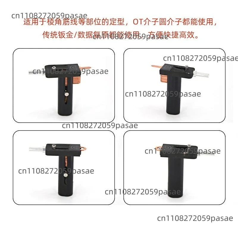 Pro Auto Body Spot Welding Extrusion & Injector Tool