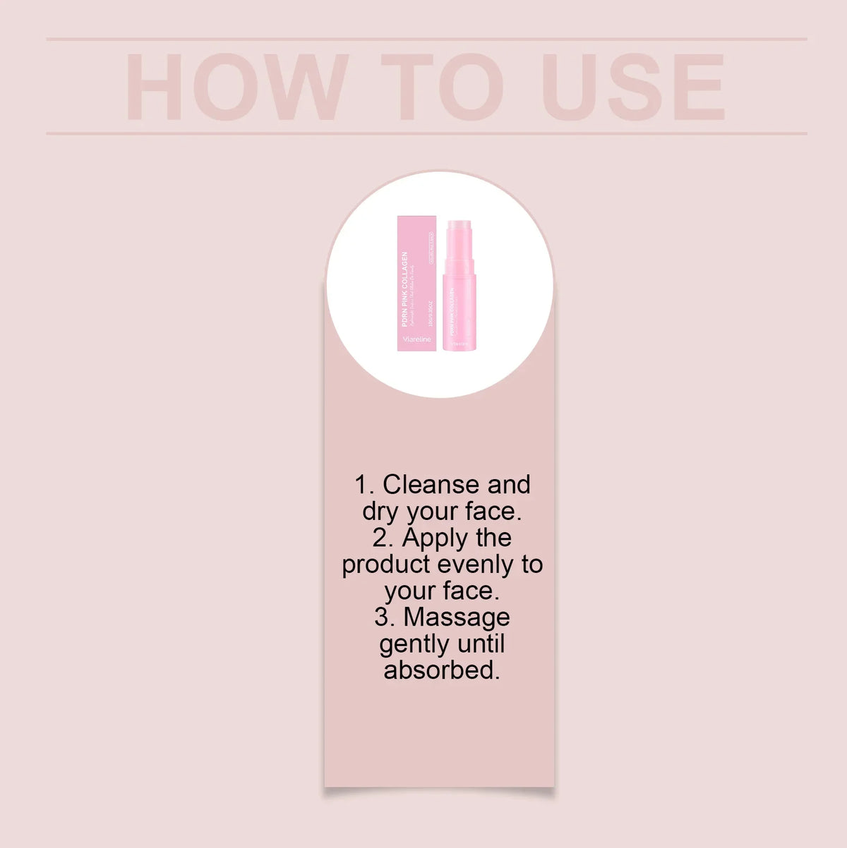 Pink Plump Multi-Effect Moisturizing Stick for Soft, Dewy Skin