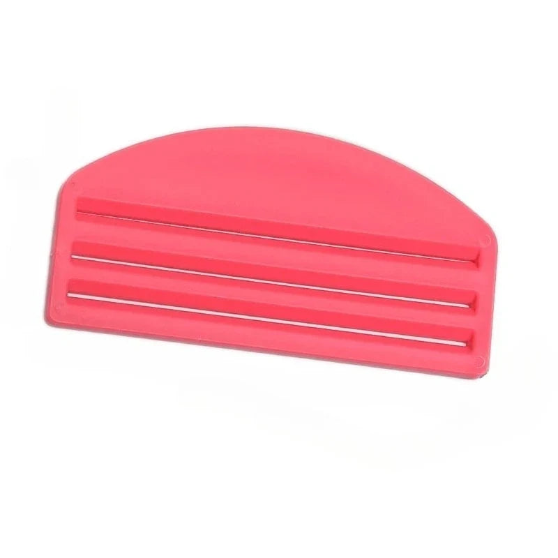 Manual Tube Squeezer – Toothpaste & Cat Treat Dispenser