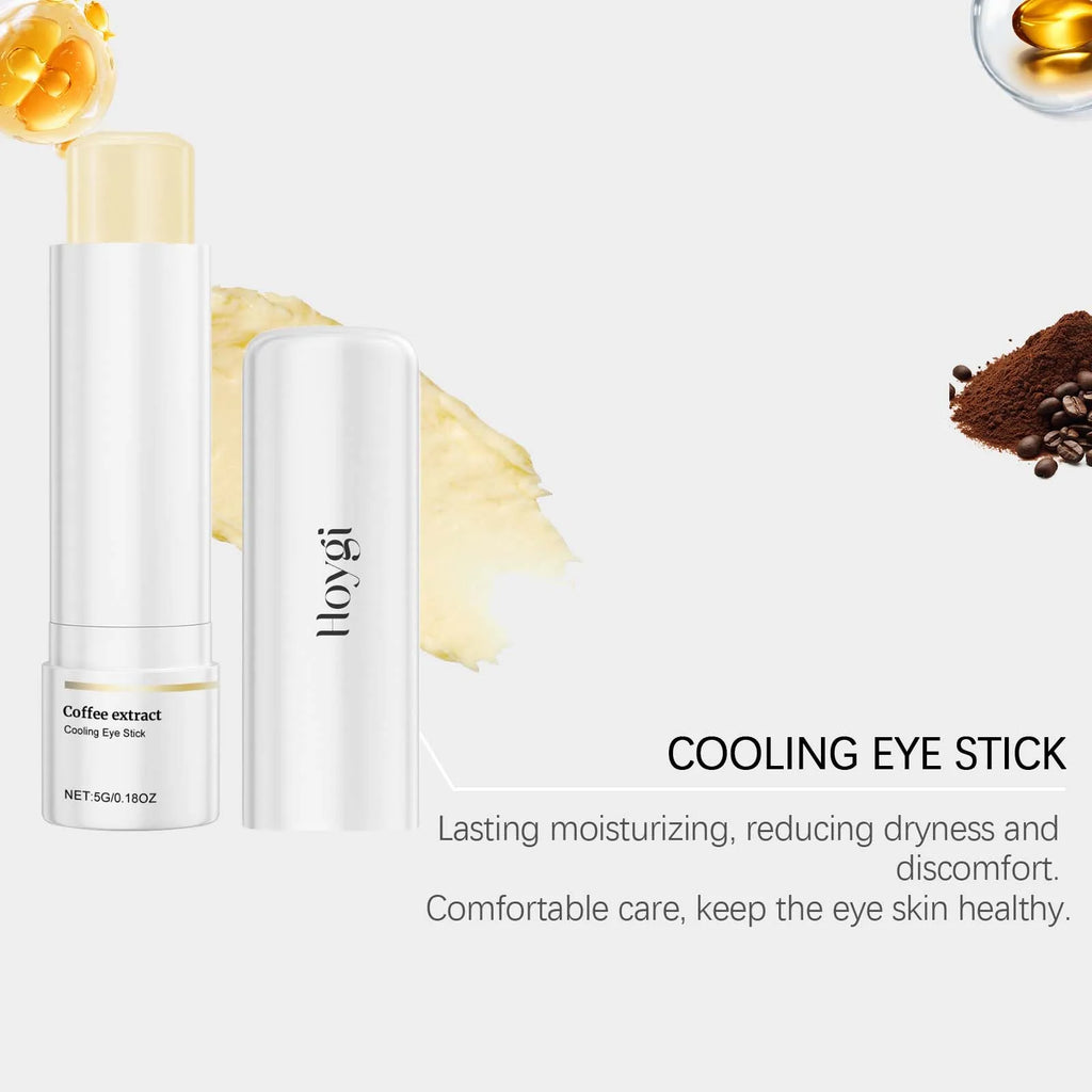 Hoygi Eye Cream Stick – Brighten, Tighten & Reduce Wrinkles