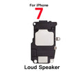 iPhone 7 Internal Parts Kit – Flex Cable, Camera & Speaker