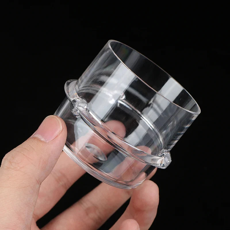 100ml Measuring Cup Dosing Cap for TM6 TM5 TM31 Spare Part