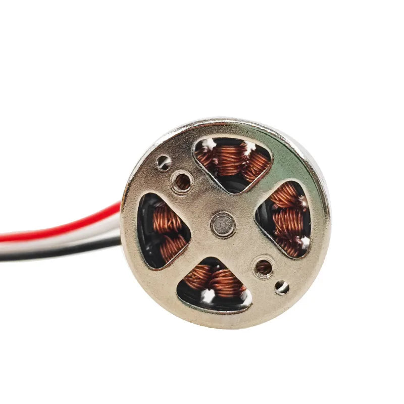 4-Pack 1503 Brushless Motor Set for RC 4-Axis Electric Planes