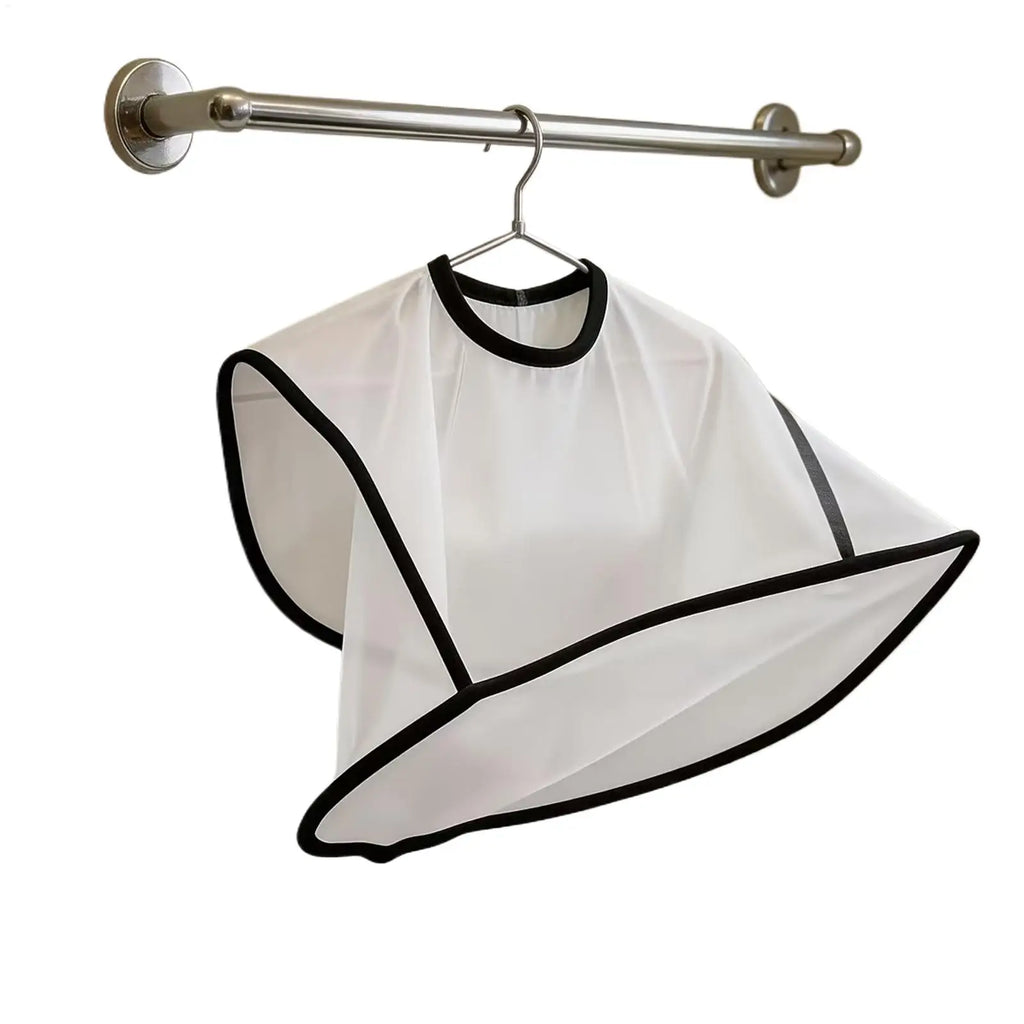 Shaving Apron Men Mustache Household Beard Hair Catcher Fathers