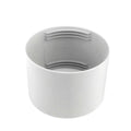 AC Exhaust Hose Coupler & Extender – 130mm/150mm Universal