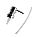 Replacement Soap Pump Head – 28/400 Thread | 4 Finish Options