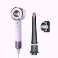 YOOSilk 2-in-1 Airwrap Hair Dryer | Brushless Ionic Styler
