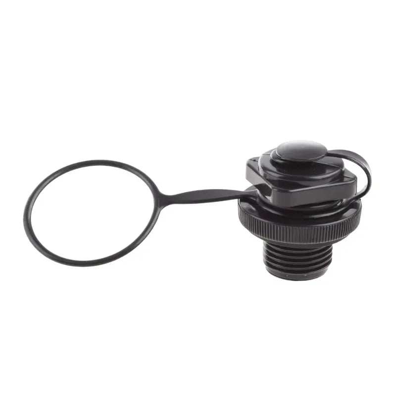 MSPA Hot Tub Air Valve Cap – Inflation Jet Cover Screw Nut