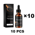 WEST MONTH Black Sesame Hair Serum – Nourishing 30ml