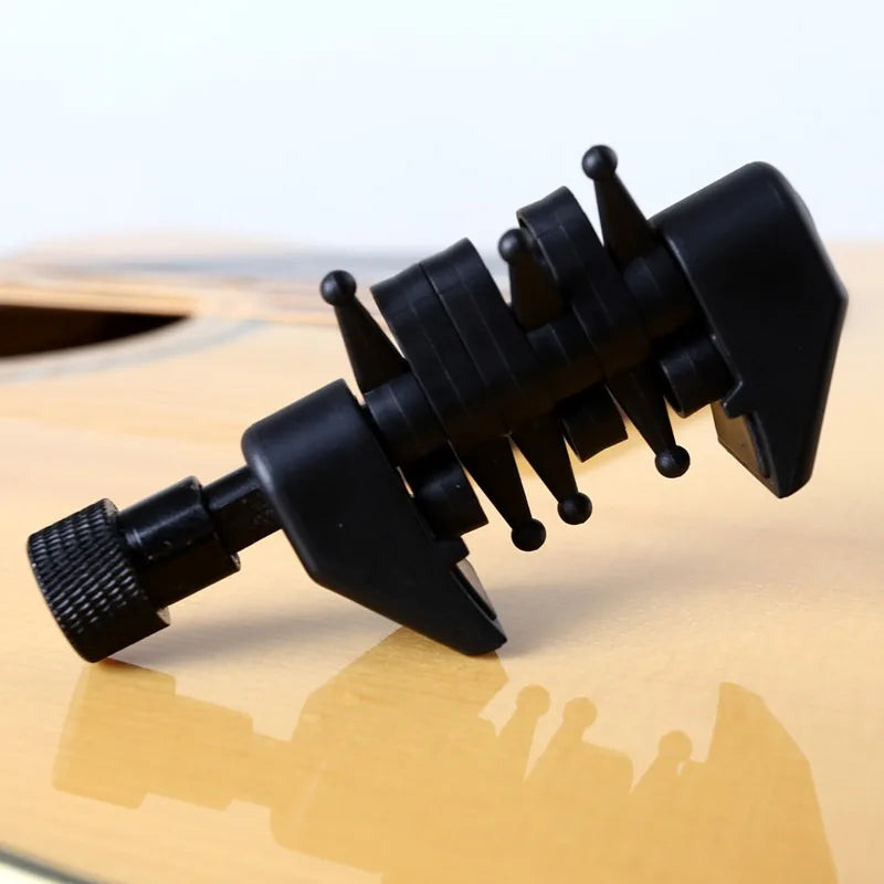 Chord Capo Guitarcapo Multifunctional Transpo Clip