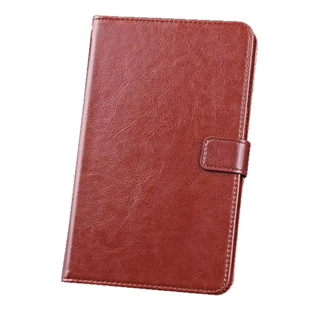9.06" Leather Case for RedMagic Astra Tablet | Stand Cover