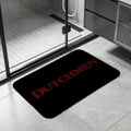 Diatomite Bath Mat – Quick Dry, Absorbent & Anti-Slip