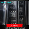 20pcs LMV358IDR LMV321IDBVR LMV358AIDR LMV324IDR IC Chips