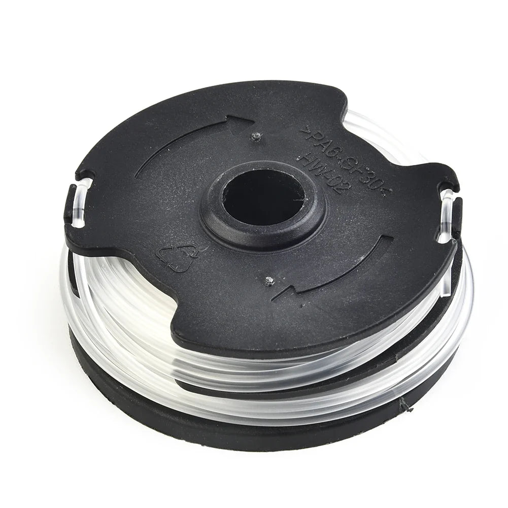 Replacement Spools for Parkside PRTA 20-Li Grass Trimmer | 1–6pk