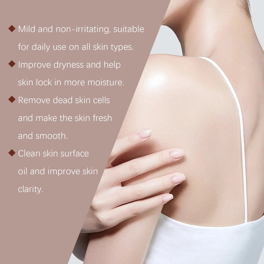 Jaysuing Coffee Body Scrub – Exfoliate, Moisturize & Smooth 100g