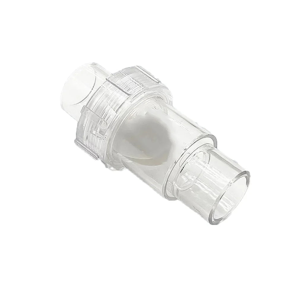 AC Condensate Drain Check Valve – One-Way Non-Return | LEENKEA