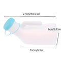 Household Large Capacity Thicken Urinal Bottle Men Portable Pee