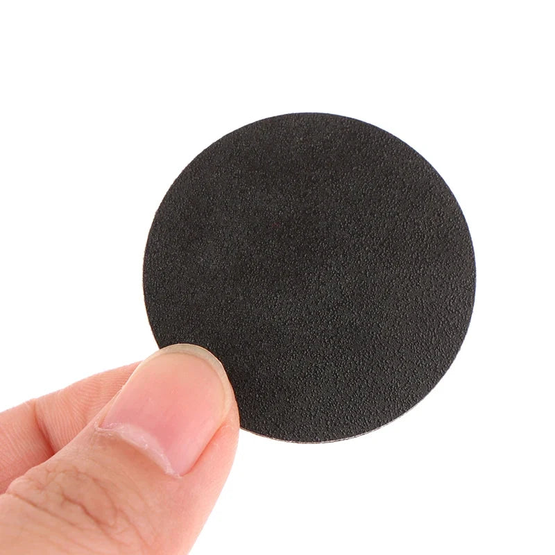 T5577 125KHz Rewritable RFID Sticker Key Tag Anti-Metal