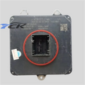LED Headlight Driver Control Unit 7429125 for BMW F30 F45 F46 X1
