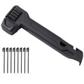 Camping Tent Peg Hammer – Lightweight Multifunctional Outdoor Tool