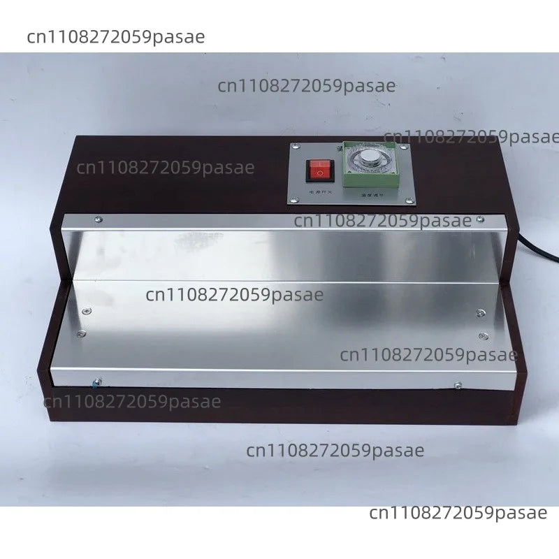 Manual Film Ironing Machine – Non-Electric Laminator Tool