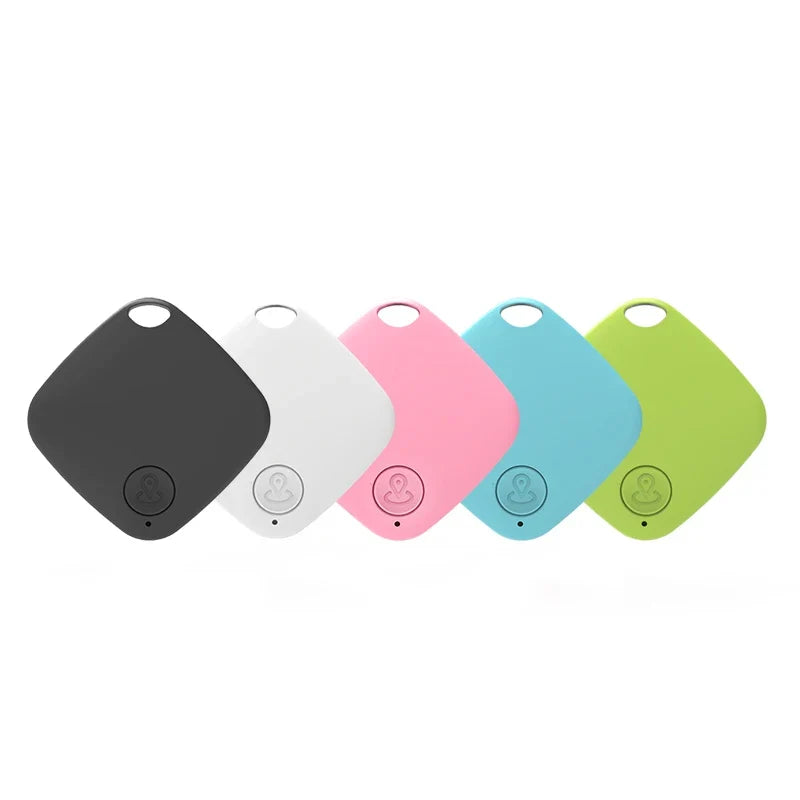 Mini Bluetooth 5.0 Smart Tracker – Wallet, Bag & Pet Finder