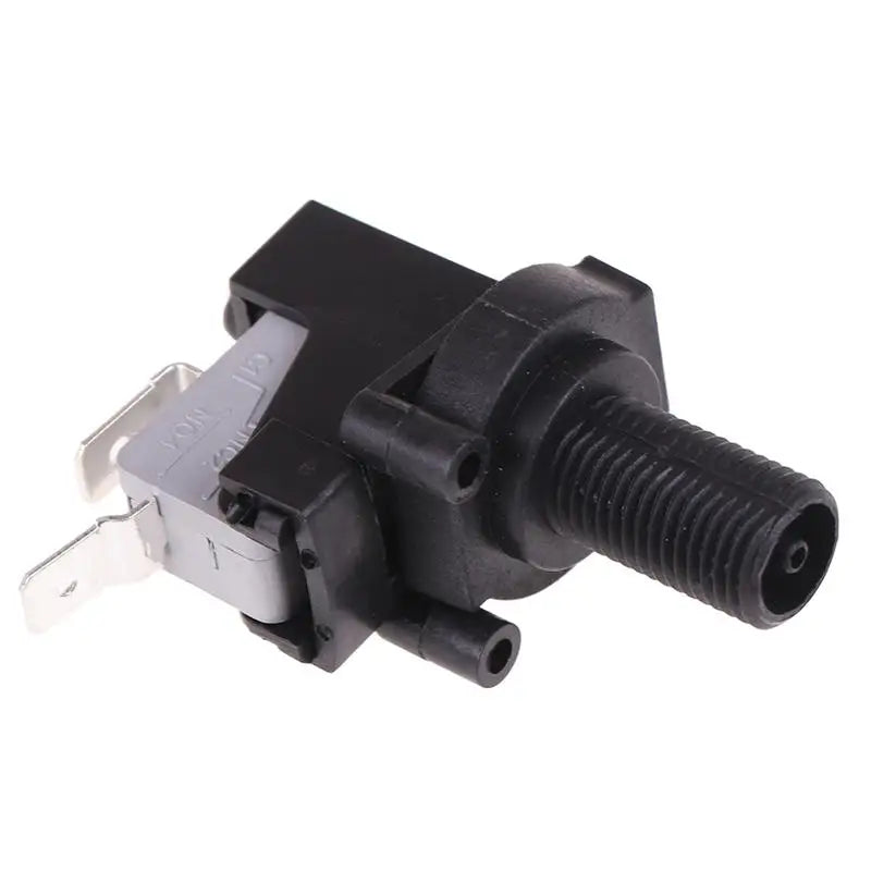 16A Push Air Button Switch Food Waste Disposal Bathtub Massage Chair