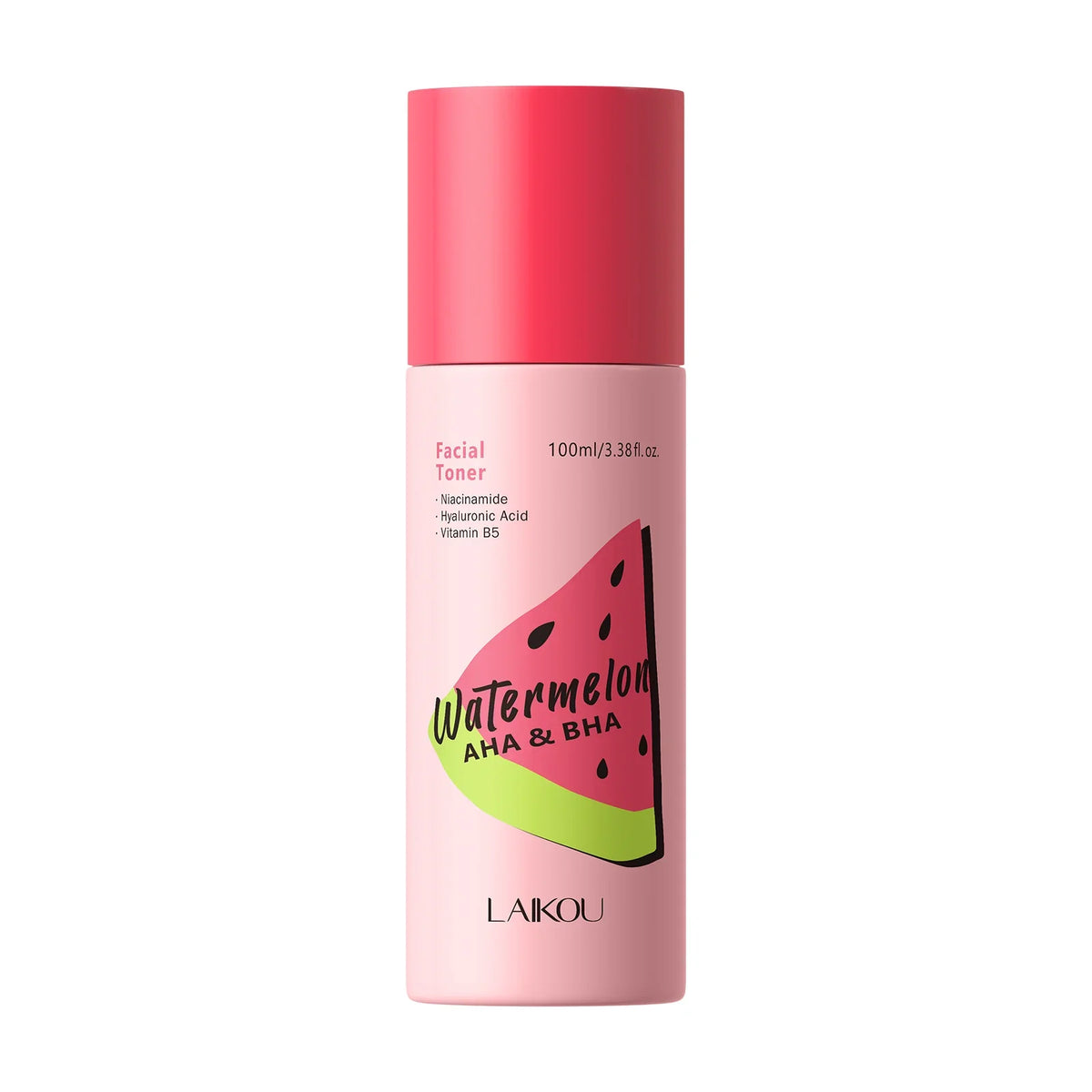 LAIKOU Sakura Face Toner 100ml – Brightening & Hydrating