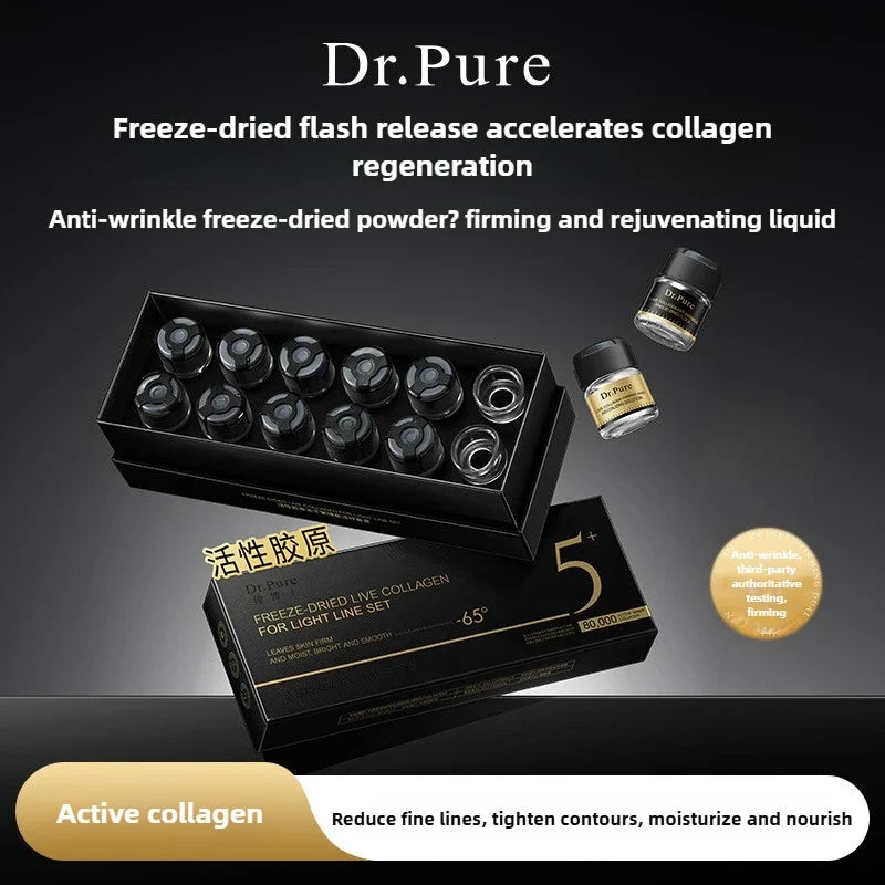 LUXURYTO Pore-Minimizing Face Serum | Fast-Absorbing Essence