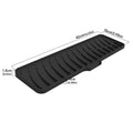 Silicone Sink Drain Mat | Splash Guard & Countertop Protector