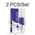 V34 Purple Toothpaste – Whitening, Tartar & Fresh Breath