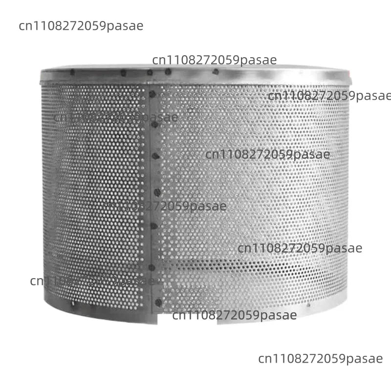 Patio Heater Reflector Shield Panels & Burner Net | Propane Replacement