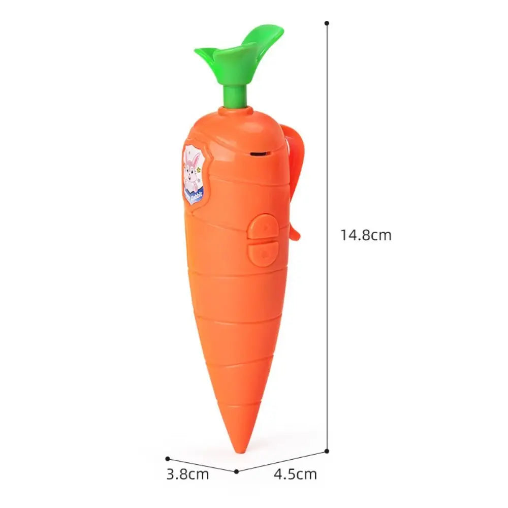 Cartoon Voice Recorder Pen – 2-in-1 Ballpoint & 60S Sound Toy