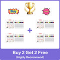 12-Piece Multicolor Nail Art Pen Set – Waterproof DIY Manicure