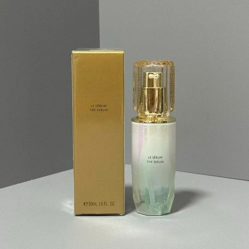 Hydrating Face Serum 50ml | Alcohol-Free, Long-Lasting Moisture