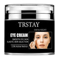 REMEDIAL PAX Eye Cream Dark Circles Puffiness Bags Under Eyes