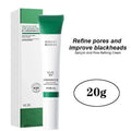 Salicylic Acid Pore Refining Cream – Blackhead & Oil Control