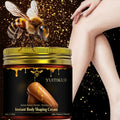 YUITIKUE Body Shaping Cream – Firm, Moisturize & Smooth Skin