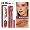 Lakerain 2-in-1 Matte Lip Stain & Blush Air Cushion Cream