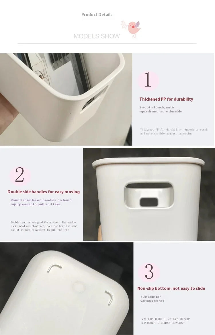 False Eyelash Storage Box Lash Extension Tool Organizer Cosmetic