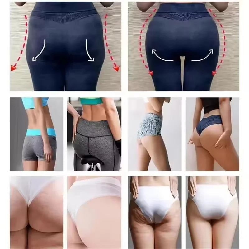 SADOER Buttock Lifting & Firming Cream – Tone & Tighten