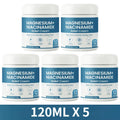 Magnesium Niacinamide Cream – Hydration & Skin Barrier Repair