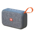 T&G TG659 Portable Waterproof Bluetooth Speaker FM Radio
