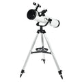525x Astronomical Telescope – 114mm Refractor for Adults & Kids