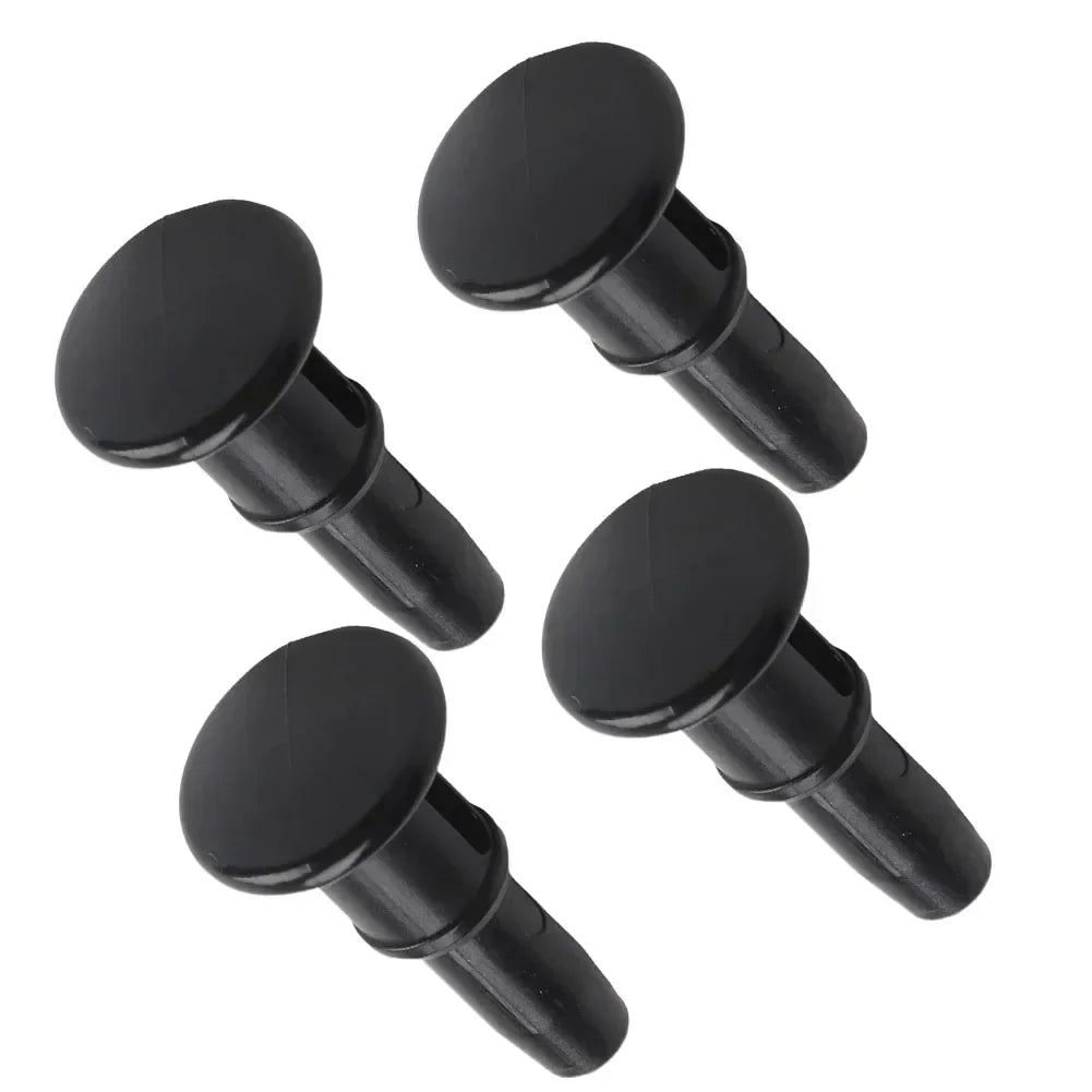4-Pack Miter Saw Switch Button 411478-6 – LS1214 LS1013 LS1212