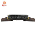 Jazz Piano Bridge Rose Wood Electric Guitar Beef Bone Pillow Zinc