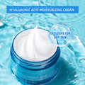 Hyaluronic Acid Gel Face Cream – Deep Hydrating Moisturizer