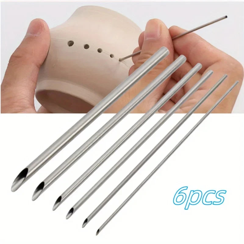 Ceramic Soft Carving Tool Precision Punching Forming Tools Ceramics