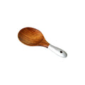 Teak Wood Kitchen Utensil Set – Spoon, Ladle & Skimmer